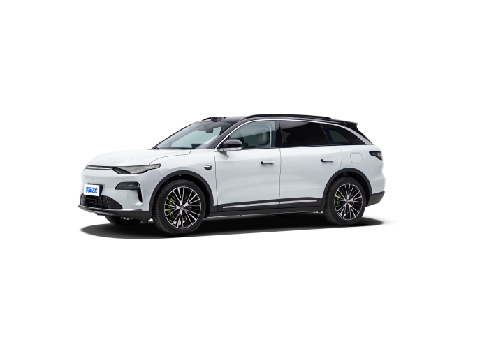 Leap Motor C11 DM, 300 Exclusive, пробіг 17,5 тисяч км